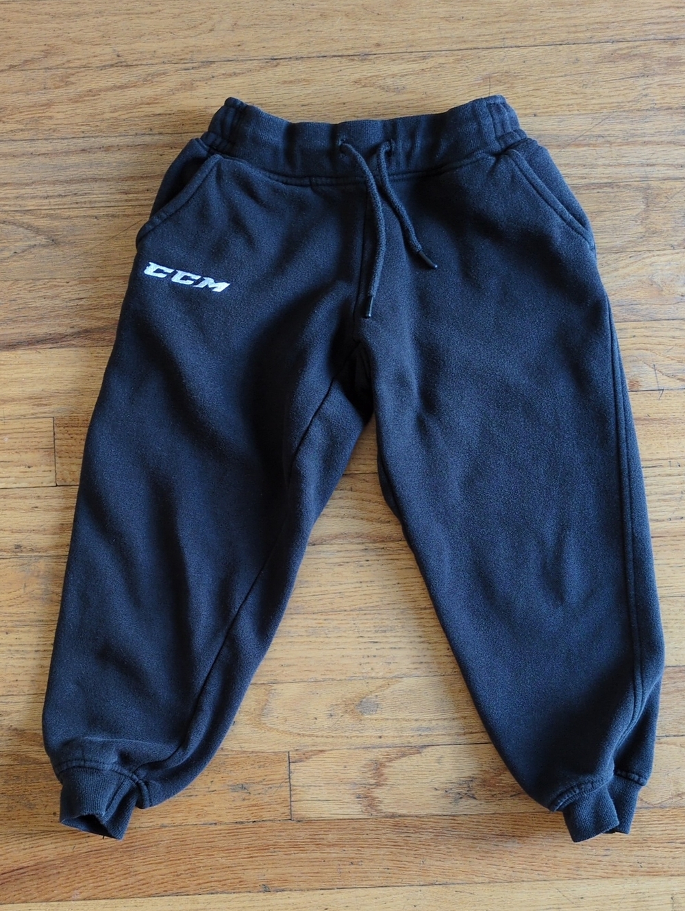 Kid's CCM Hockey Sweatpants
